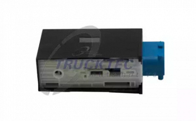 TRUCKTEC AUTOMOTIVE 0842030 -  Регулировочный элемент, центральный замок